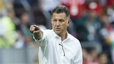 مليون و200 ألف دولار راتبًا سنويًا لـ خوان كارلوس مع الزمالك