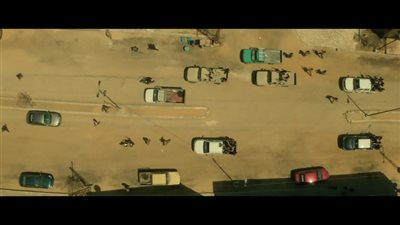 في الكتيبة 101.. الهجوم على ثلاثة كمائن وإعلان الشيخ زويد إمارة إسلامية 