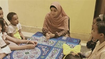 شهر التراحم والتلاحم محاضرة بثقافة بهاء طاهر بالأقصر