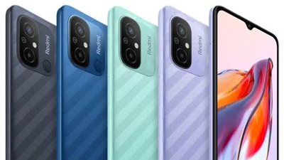 سعر ومواصفات جوال شاومي Redmi 12C في الإمارات 