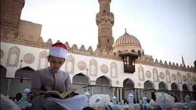 انطلاق الدراسة برواق العلوم الشرعية والعربية بالجامع الأزهر والفروع الخارجية، اليوم