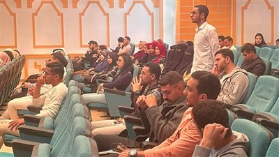 الدقهلية تعقد النسخة الثانية من منتدى الحوار الوطني للشباب 