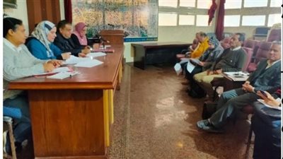 محافظ الإسكندرية: الطفولة هي الملف الأهم تنفيذًا لتوجيهات القيادة السياسية