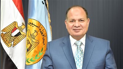 تشكيل اللجنة التنفيذية للدورة الثانية للمشروعات الخضراء الذكية بأسيوط