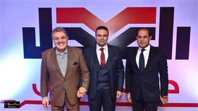 حزب العدل، تكليف المهندس شريف حمودة بمنصب نائب رئيس الحزب