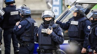 للمرة الثانية خلال أقل من أسبوع، إخلاء قصر فرساي بسبب إنذار بوجود قنبلة