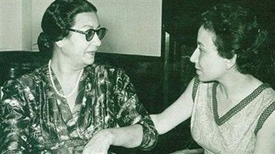 ذكرى رحيل آمال فهمى أول من قدمت الفوازير فى الإذاعة