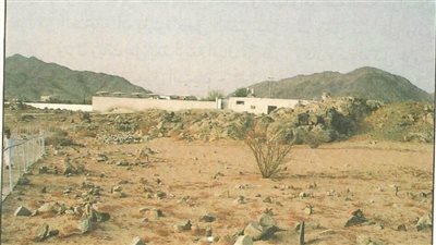 بعد مرور 1400 عام.. نشطاء يكشفون الأماكن الحقيقية لغزوة بدر(صور) 