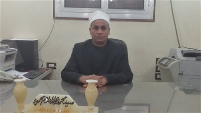  فرش مسجدين بالسجاد الجديد وافتتاح مسجد الشيخ موسى بمديرية أوقاف الأقصر 