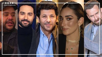 مشاهد مؤثرة وأداء مميز.. ضيوف شرف من العيار الثقيل في دراما رمضان 2023 (فيديوجراف)