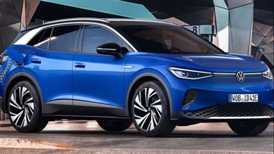 السيارات الكهربائية الأكثر مبيعا في مصر 