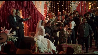 مسلسل جعفر العمدة، صدمة كبيرة لأسرة محمد رمضان بعد خروج منذر ريحانة من السجن