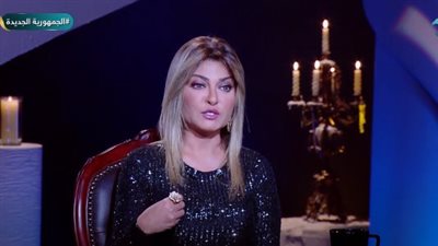 علا غانم تكشف مفاجأة صادمة عن زوجها بعد ابتزازها بفيديوهات (فيديو)