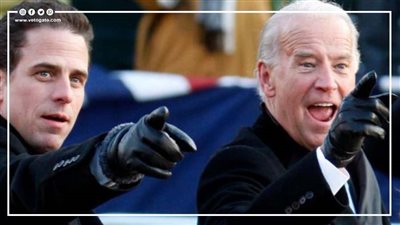 تعاطي مخدرات وأزمات فاضحة، نجل بايدن يهدد حلم والده في الولاية الثانية لرئاسة أمريكا (فيديوجراف)