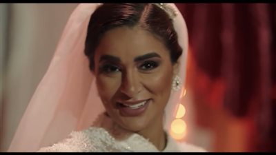 جوري بكر ومحمد دياب يظهران بهذه الطريقة في 