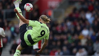 ترتيب هدافي الدوري الإنجليزي قبل مباريات اليوم