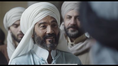 رسالة الإمام الحلقة 17، 