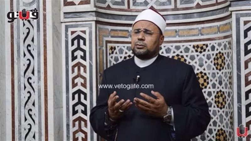 الشيخ محمود الأبيدي،