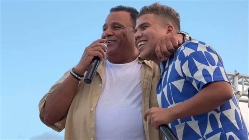 محمد فؤاد وعمر كمال,