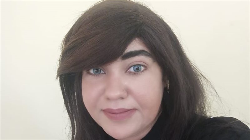 الدكتورة نادية حلمى،فيتو
