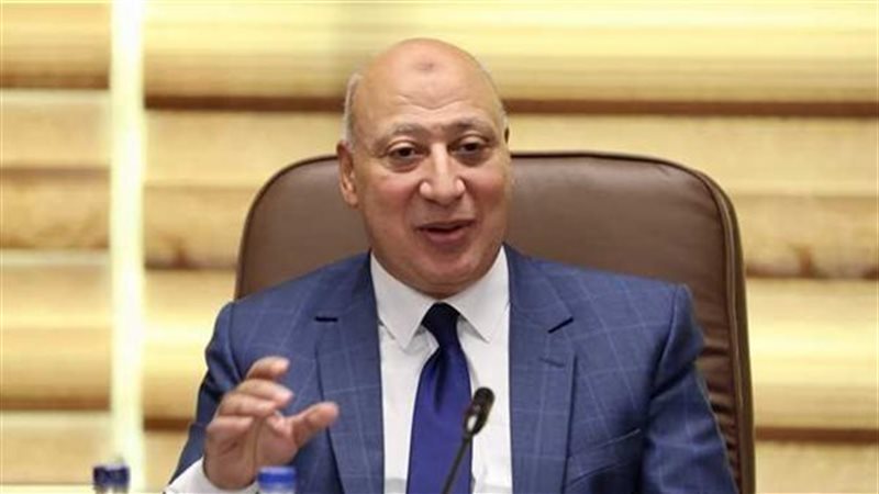 مختار توفيق رئيس