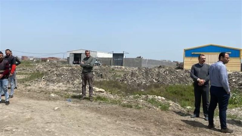 حى شرق بمحافظة الإسكندرية،فيتو
