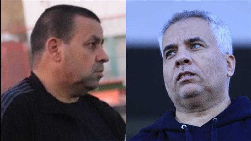 السكة الحديد يرفض