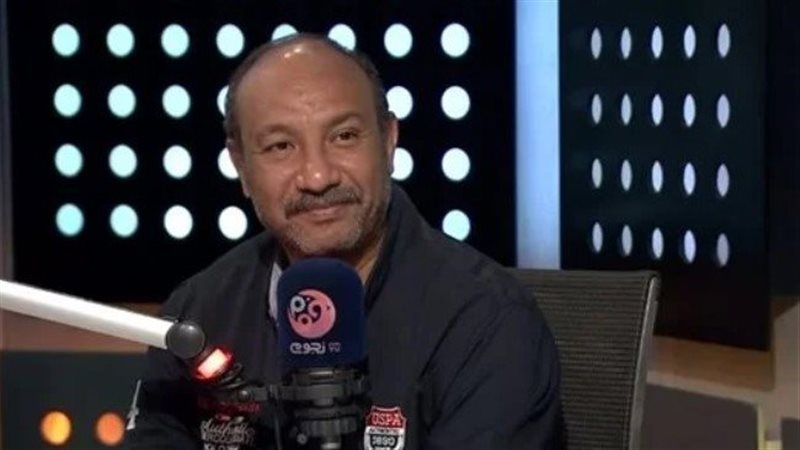 الفنان أحمد فهيم,