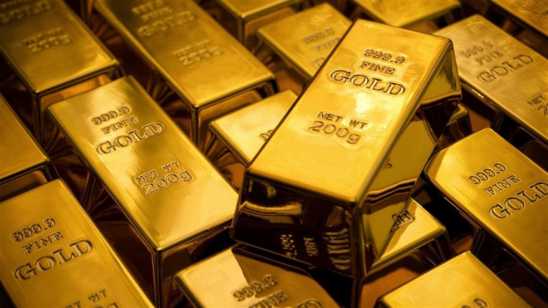 سعر الذهب اليوم تحديث