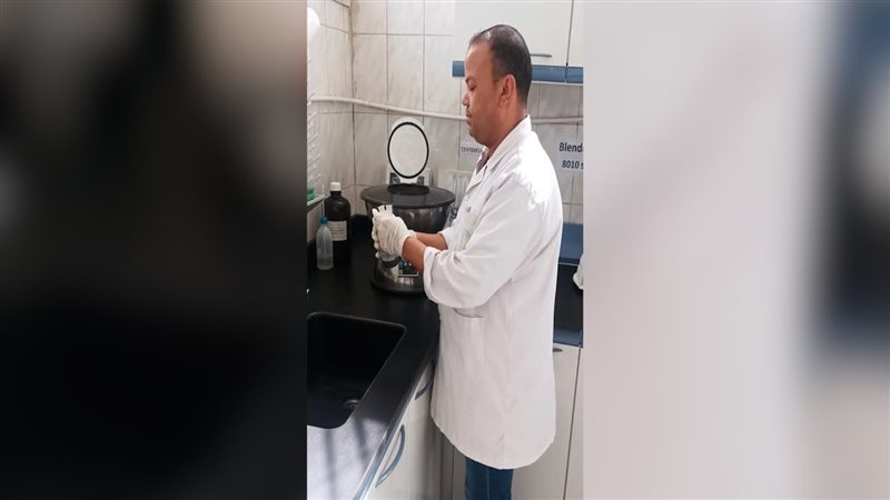 تحليل ٣٣ الف عينة