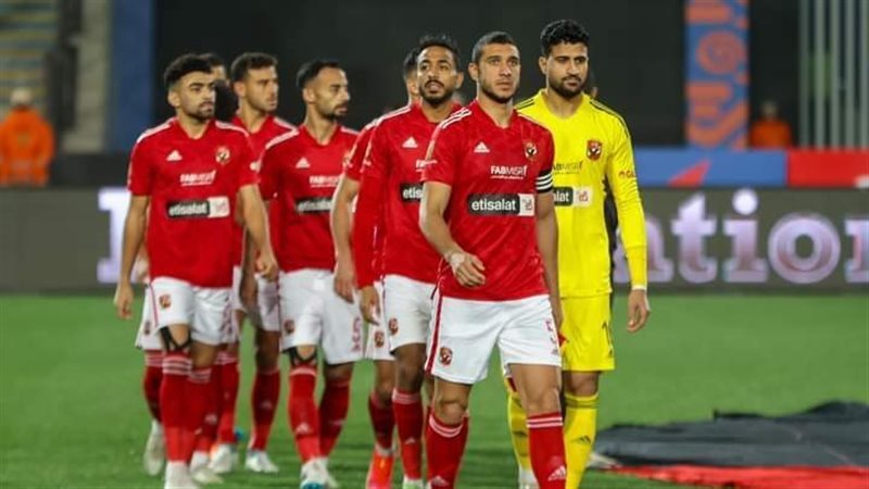الأهلى،فيتو