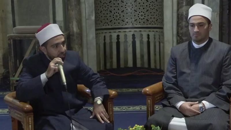 الجامع الأزهر، فيتو
