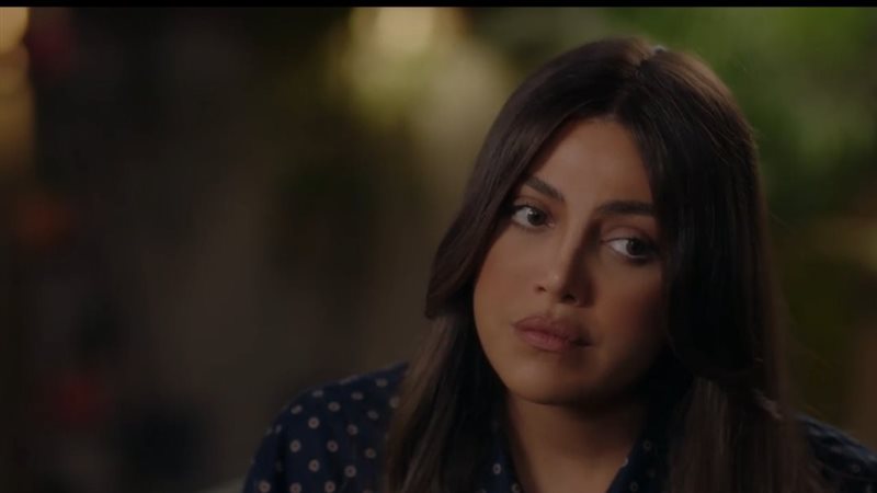 مسلسل جميلة، فيتو