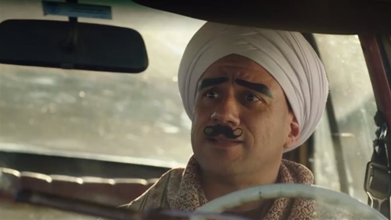 الكبير 7،فيتو