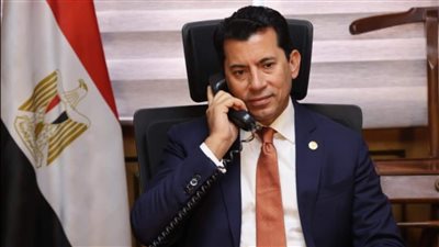 أول تحرك رسمي من وزير الشباب والرياضة بعد أزمة الأهلي والهلال السوداني 