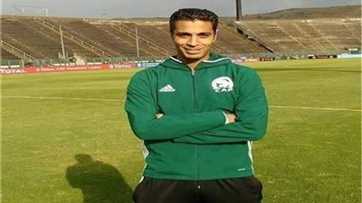 يعاونه طاقم مصري، أمين عمر حكما لمباراة يونيون ونيروبي بالكونفدرالية 