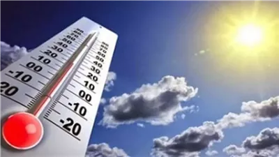  أخبار مصر اليوم.. الأرصاد تحذر من التقلبات الجوية.. ومواعيد عمل المخابز في إجازة شم النسيم