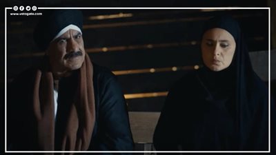 زواج نادرة من شداد يشعل الصراع مع عبد الجبار في الحلقة 17 (فيديوجراف)