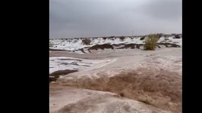 كانوا بيلعبوا، وفاة 3 أشقاء جرفتهم السيول في عمان