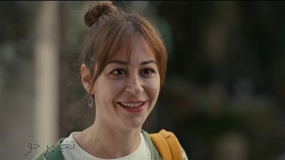 ظهور ميرفت أمين في دور زوزو، وسرقة منة شلبي فى لبنان بثاني حلقات 