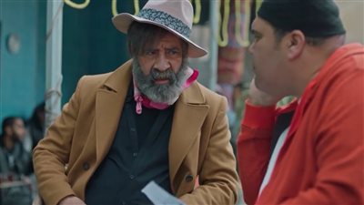 الحاج إكسلانس الحلقة 17، الحناوي يطلب مساعدة أحمد فتحي (فيديو)