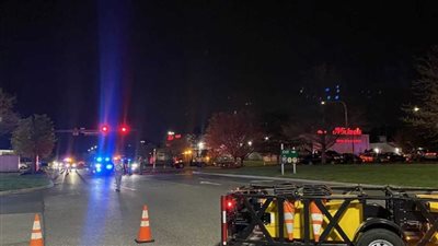 سقوط عدد من المصابين في إطلاق نار بمدينة لويفيل الأمريكية