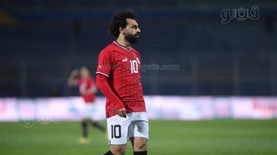 فيتوريا يعفي محمد صلاح من المشاركة في مباراة جنوب السودان