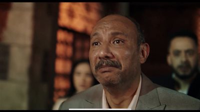 مسلسل جعفر العمدة الحلقة 17، أحمد فهيم يعلق على مشهد زواج وداد وشوقي