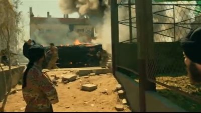 مسلسل الكتيبة 101، القوات المسلحة تبحث عن إرهابيي الشيخ زويد وقصة الشهيد العقيد أحمد الدرديري