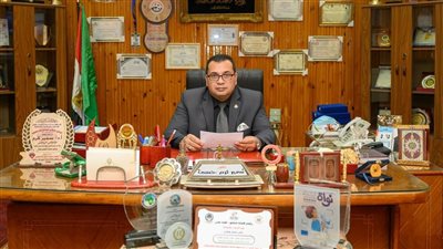 مركز شباب شنتنا الحجر بالمنوفية ينظم مسابقة في القرآن الكريم