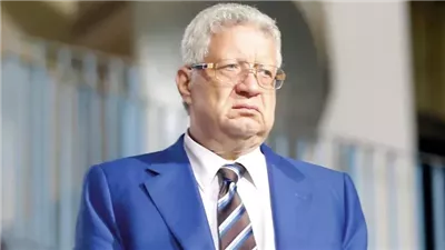 مرتضى منصور: 18 ألف عضو يريدون استمراري كرئيس للزمالك ويوم الجمعة هيبقوا 60 