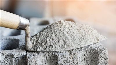 أسعار الأسمنت اليوم الخميس 13-4-2023 في سوق مواد البناء بالمنيا