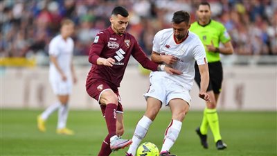 الدوري الإيطالي، فوز روما وفيرونا وخسارة أتالانتا