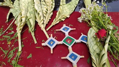 الكنيسة الأرثوذكسية تستعد للاحتفال بـ أحد الشعانين.. ذكرى دخول المسيح أورشليم.. والإعلان عن انتهاء الصوم الكبير بعيد القيامة المجيد